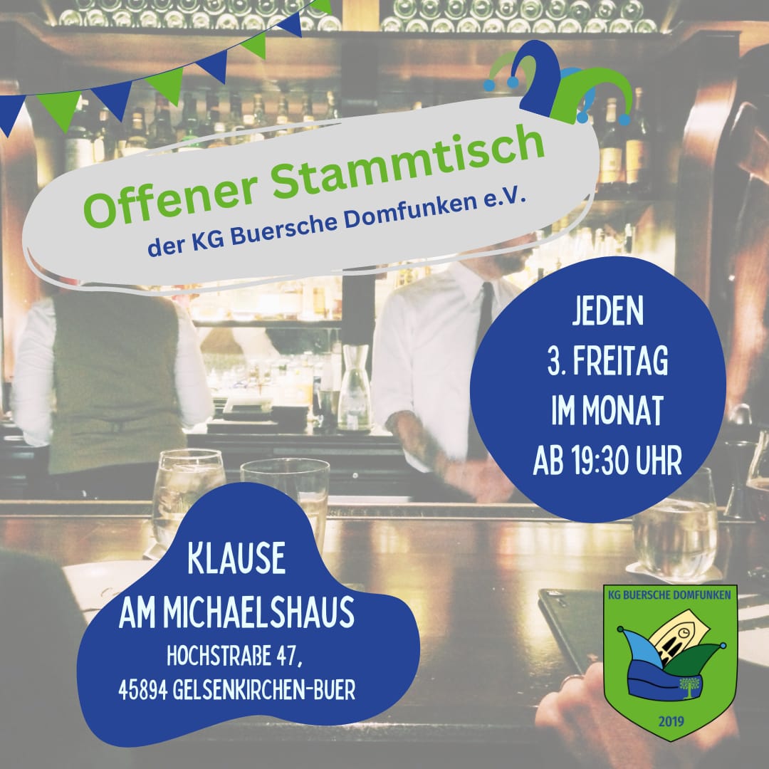 Stammtisch